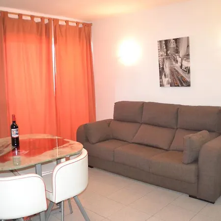 Apartamento Europa