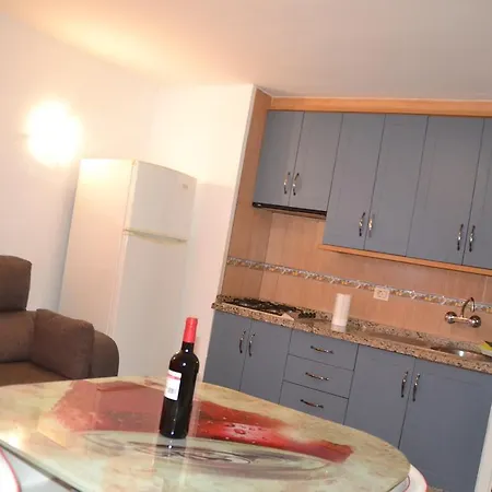 Apartamento Europa Puerto de Santiago (Tenerife)