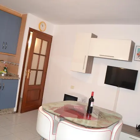 Appartamento Apartamento Europa