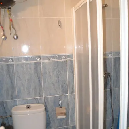 Apartamento Europa Puerto de Santiago (Tenerife)
