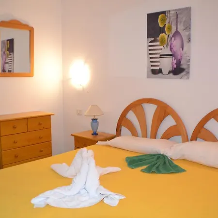 Apartamento Europa