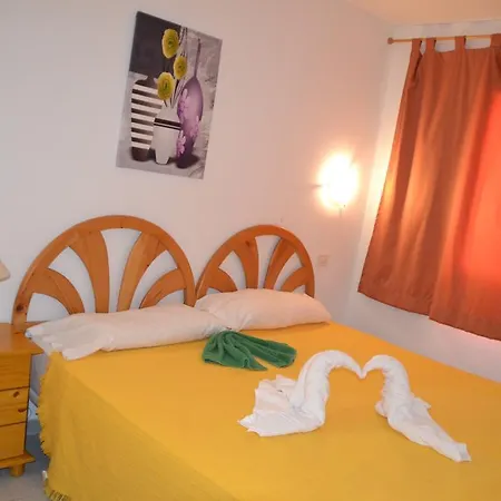 Appartamento Apartamento Europa Puerto de Santiago (Tenerife)