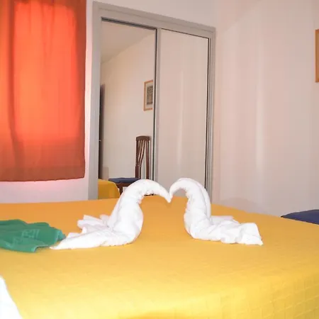 Appartamento Apartamento Europa *