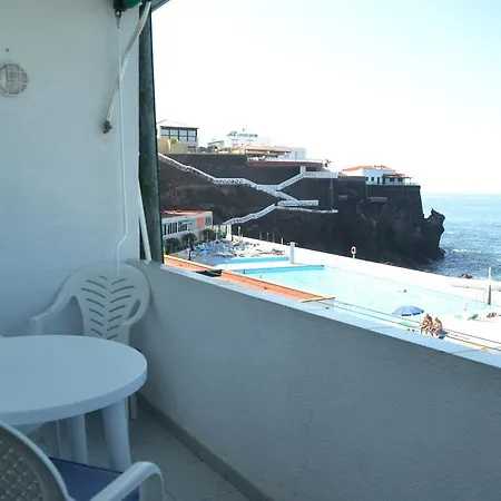 Apartamento Europa Puerto de Santiago (Tenerife)