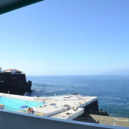 Appartamento Apartamento Europa Puerto de Santiago (Tenerife)