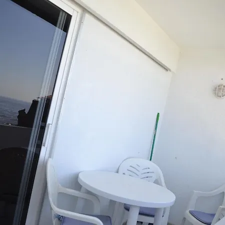 Apartamento Europa