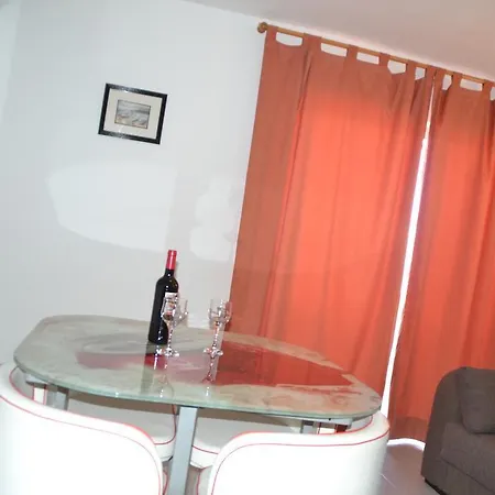 Appartamento Apartamento Europa *