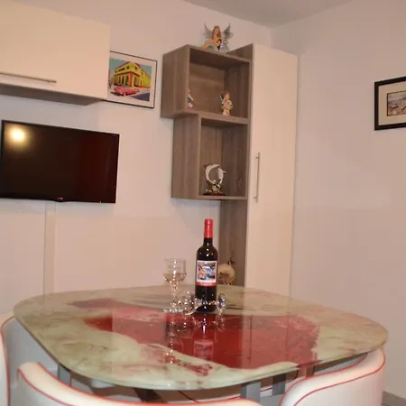 Apartamento Europa Puerto de Santiago (Tenerife)