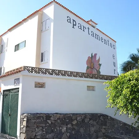 Appartamento Apartamento Europa